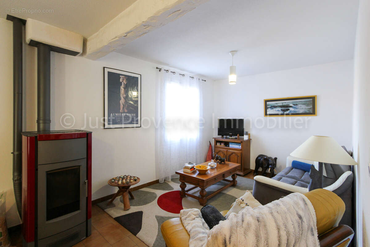 Maison à SAINT-DIDIER