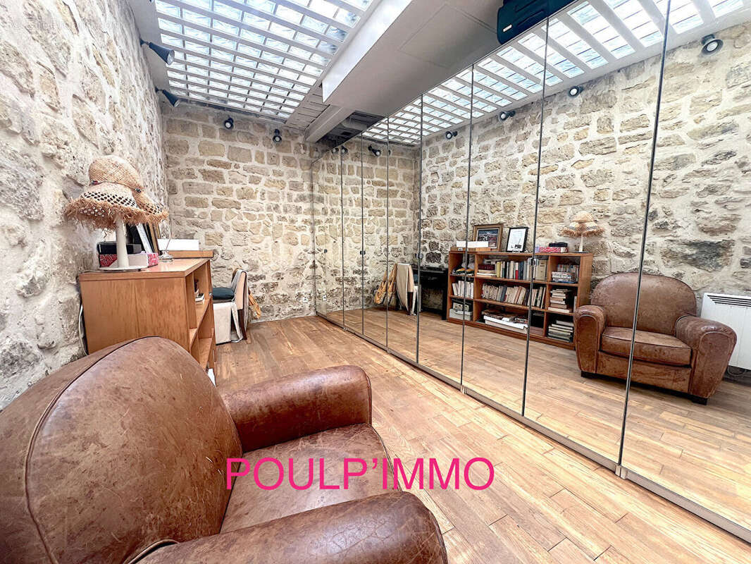 Maison Rueil Malmaison 6 pièce(s) 122 m2 - photo 4