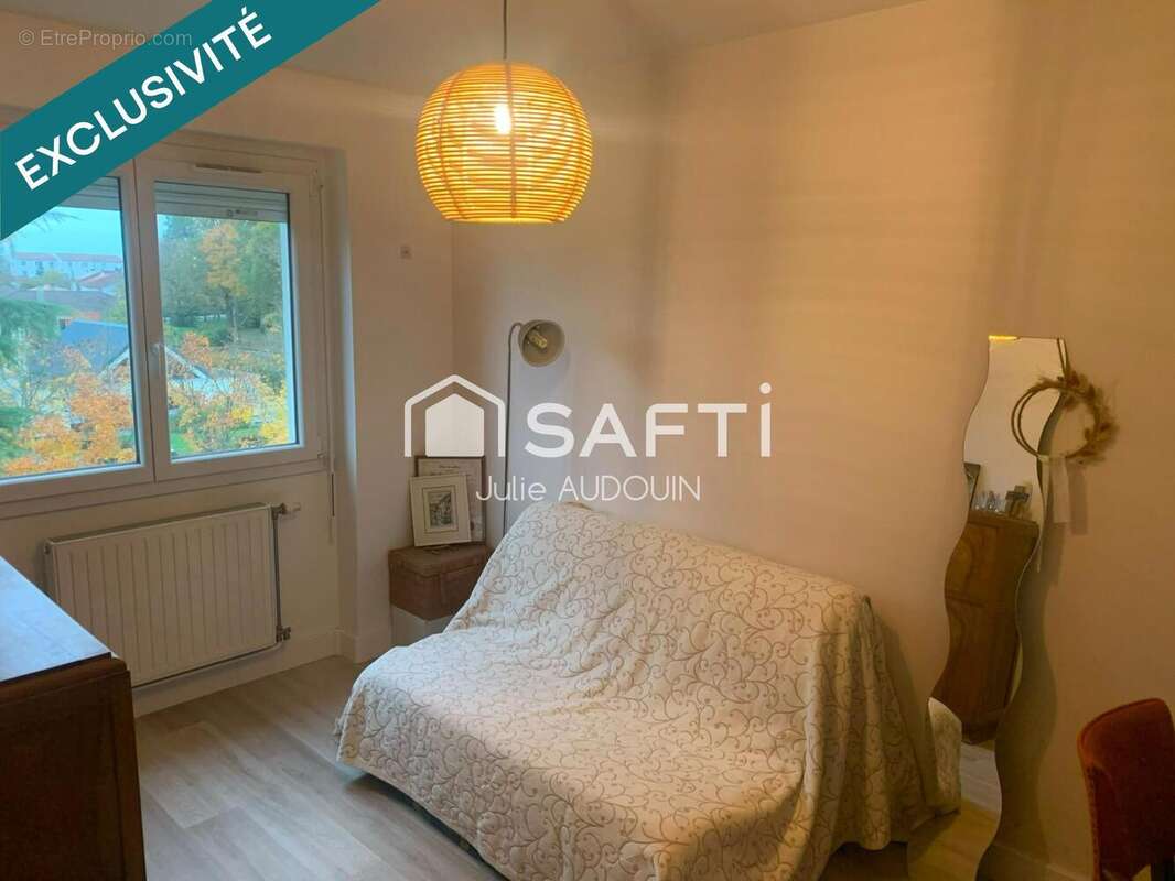 Photo 9 - Appartement à NIORT