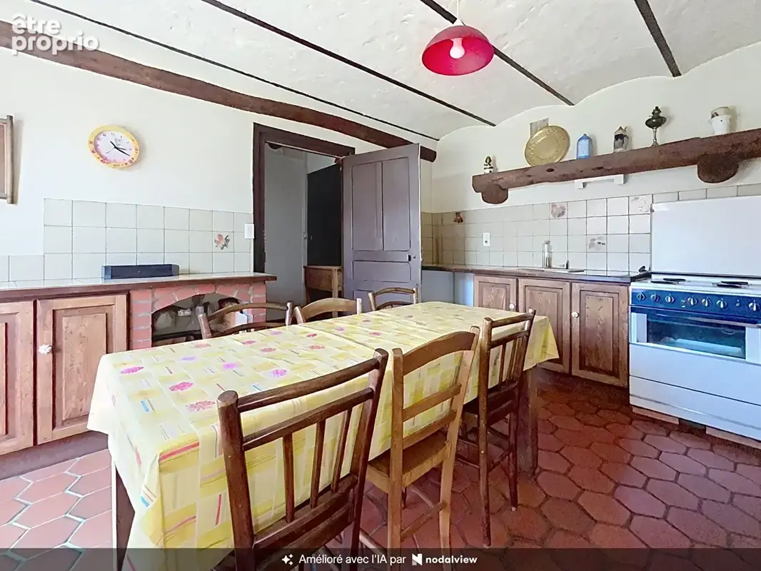 Maison chadeleuf - photo 3