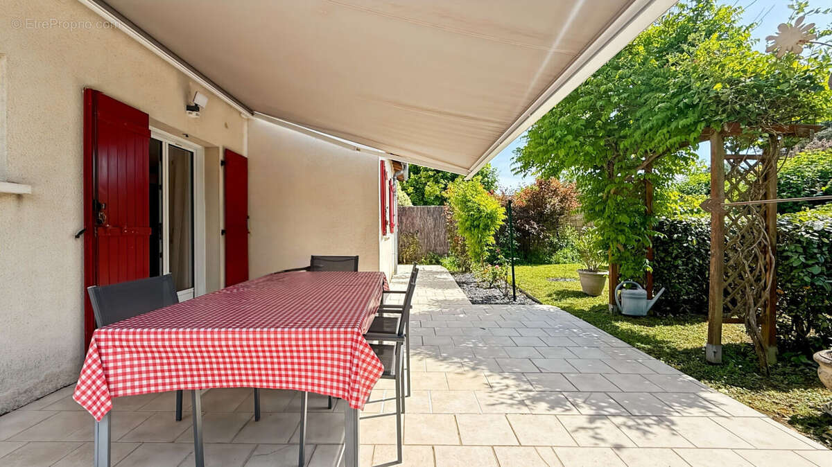 Maison à SAINT-AVERTIN