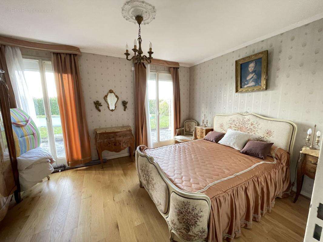 Maison à CASTELMAUROU