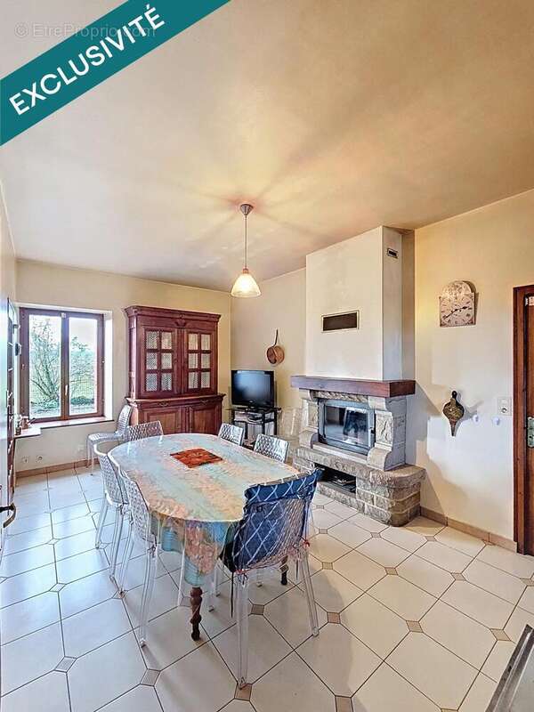 Photo 4 - Maison à SAINT-GEORGES-DE-GREHAIGNE