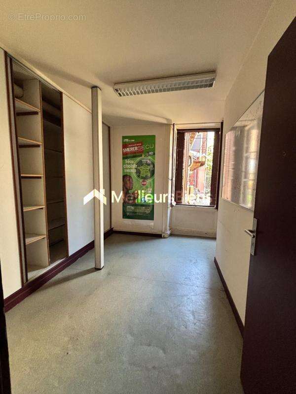 Appartement 3 pièces de 55 m² – Cœur historique de Besançon – Fort potentiel - photo 5