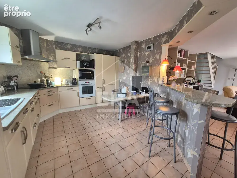 Maison 116m² à provin - photo 7