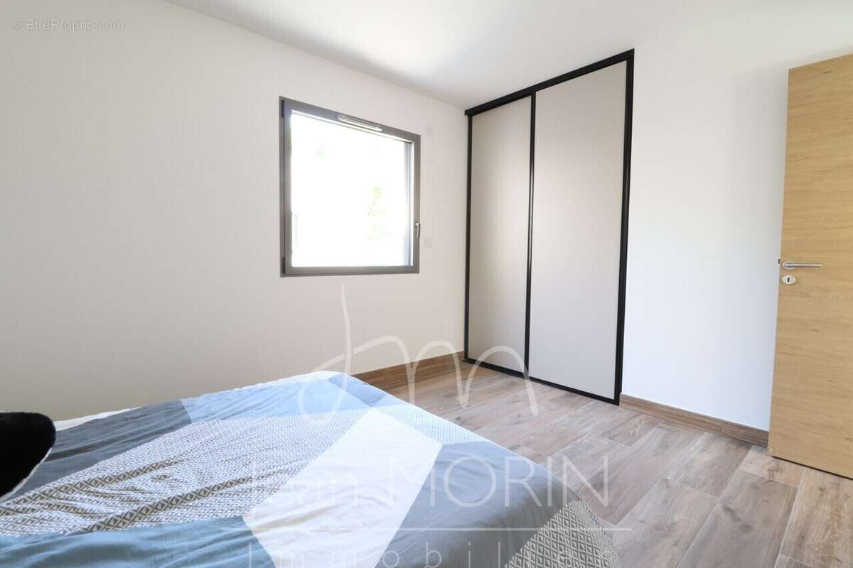 Maison à BEAUMONT-LES-VALENCE