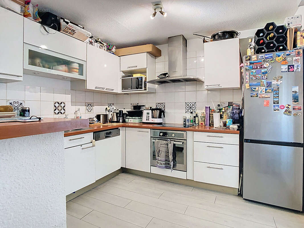 Appartement à BALMA