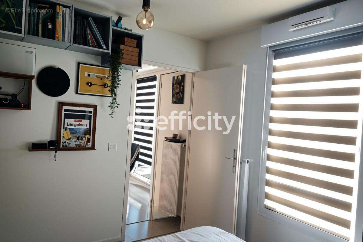 Appartement à IVRY-SUR-SEINE