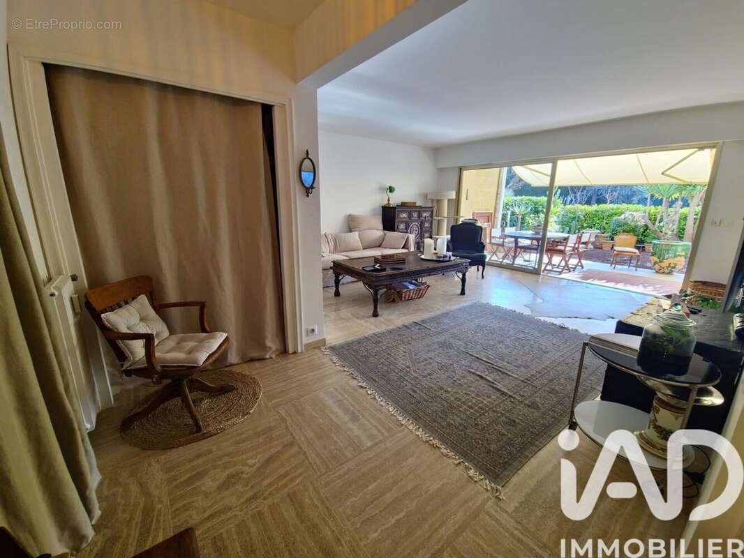 Photo 5 - Appartement à CANNES