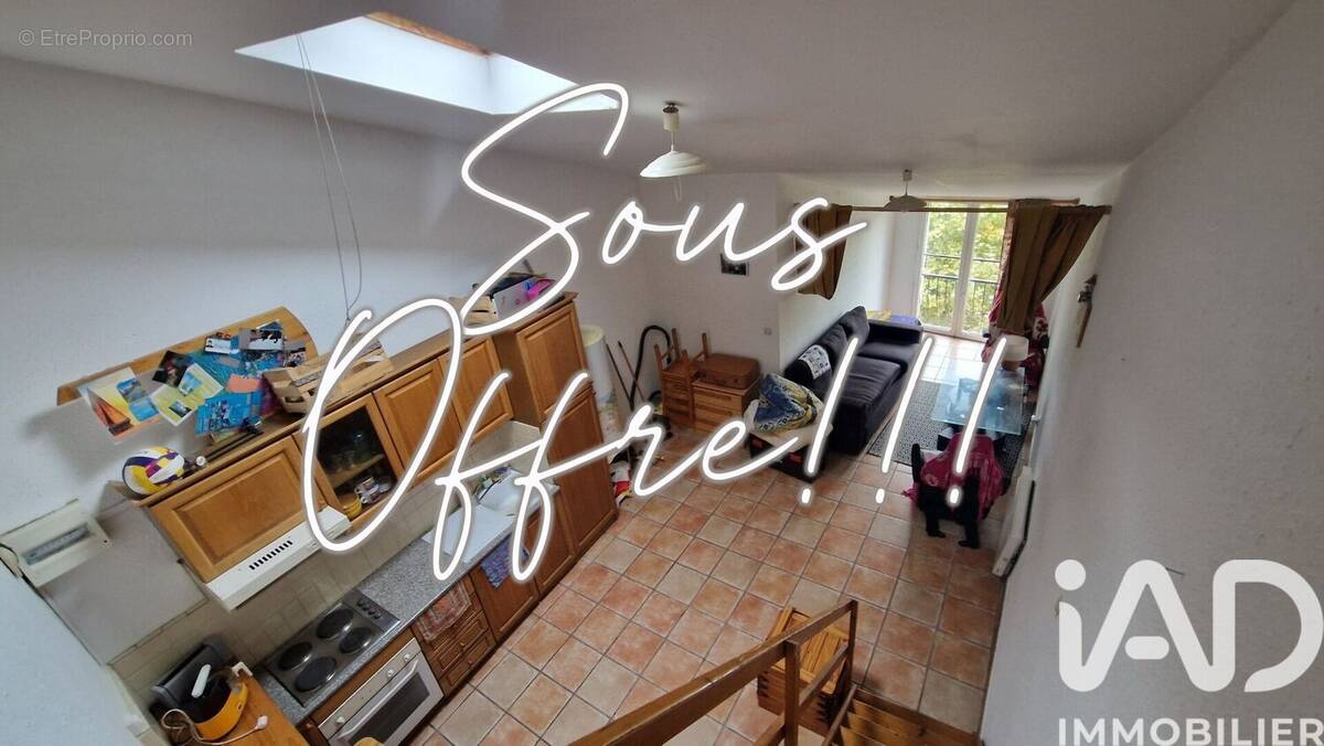 Photo 1 - Appartement à RIEZ