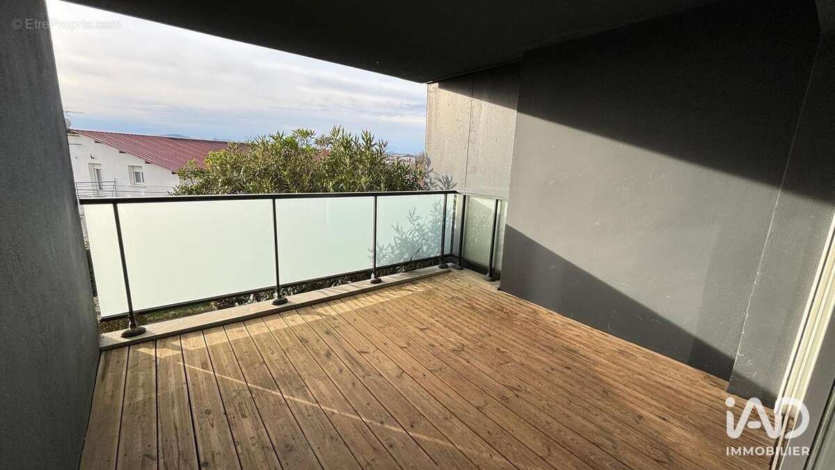 Photo 6 - Appartement à BAYONNE