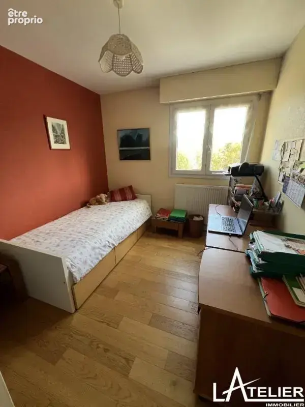 Appartement - photo 9