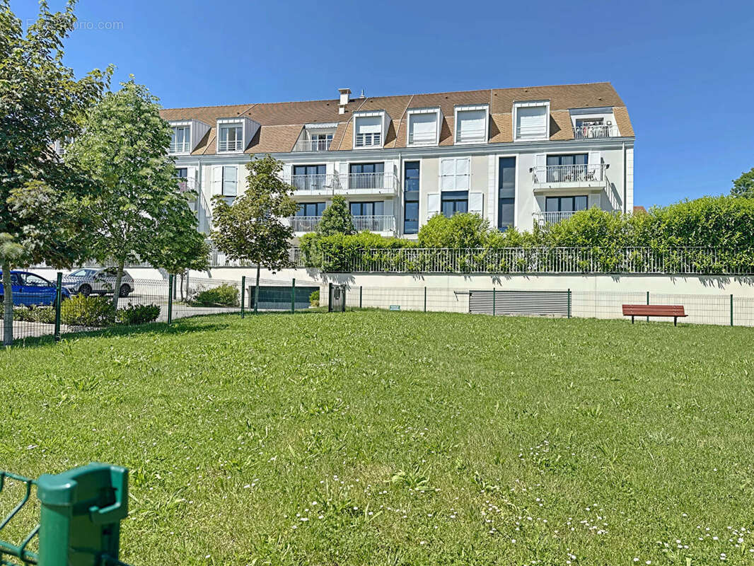 Appartement à PLAISIR