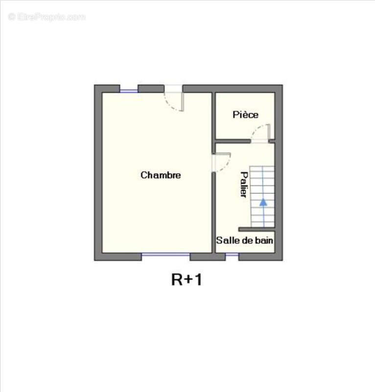 Photo 8 - Maison à SAINT-DIZIER-LEYRENNE