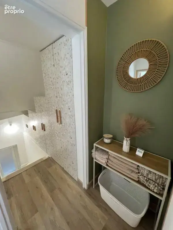 Maison de ville 4 chambres à sarlat - photo 7