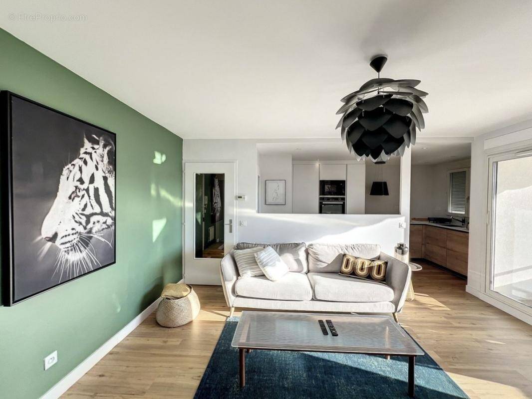 Appartement à ANNECY