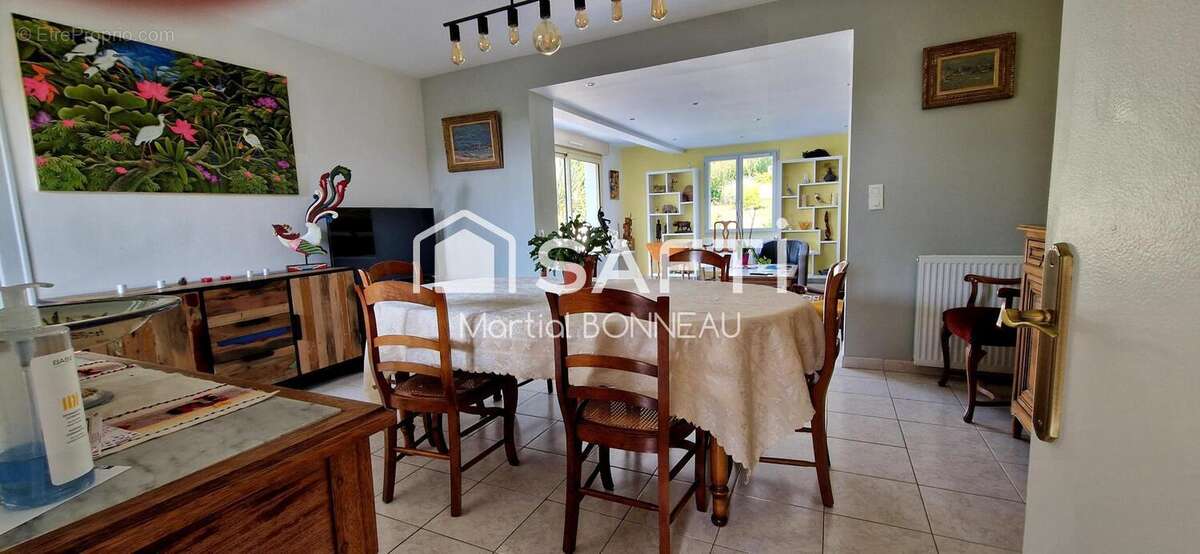 Photo 7 - Maison à PEILLAC