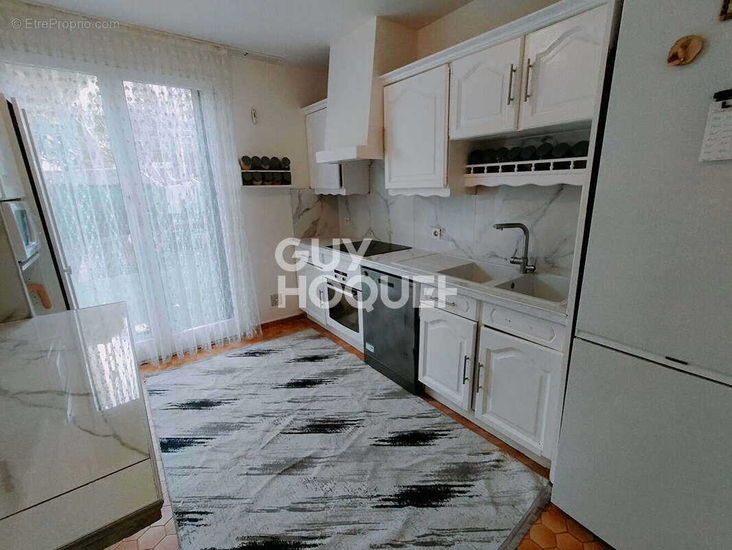 Maison à MONTPELLIER