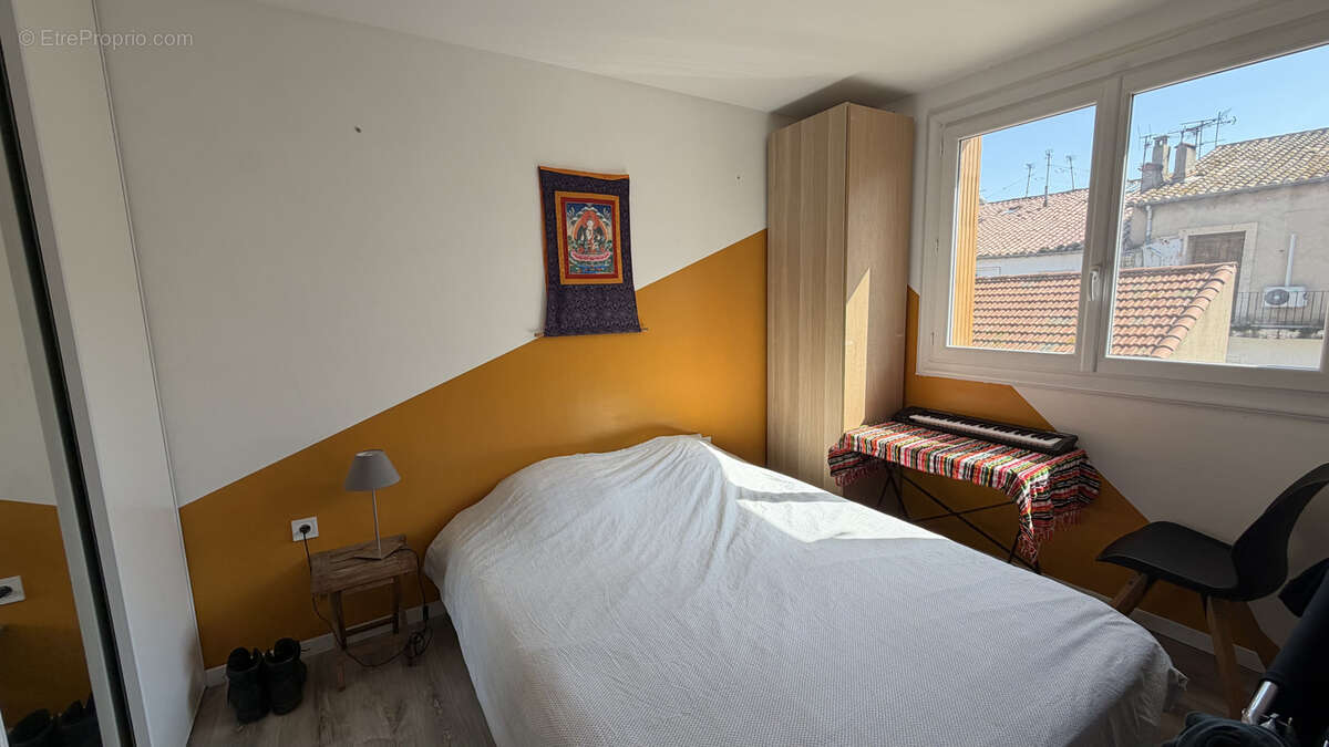 Appartement à SETE