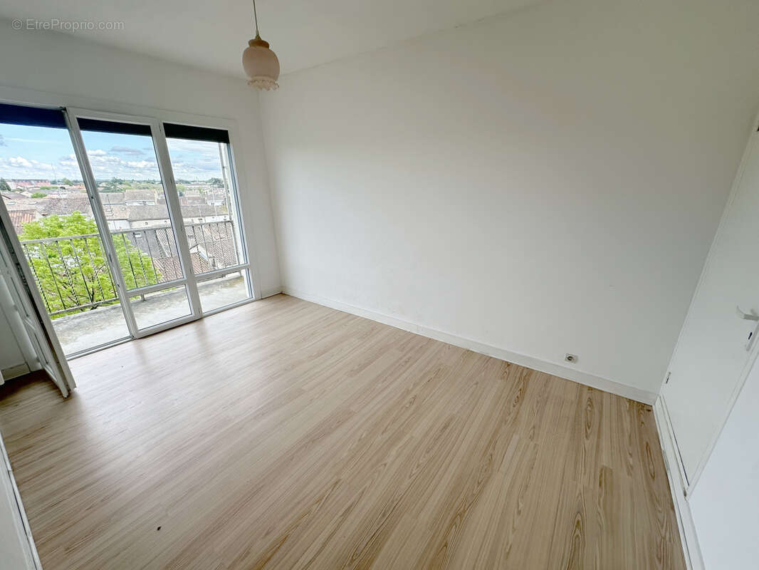Appartement à MARMANDE