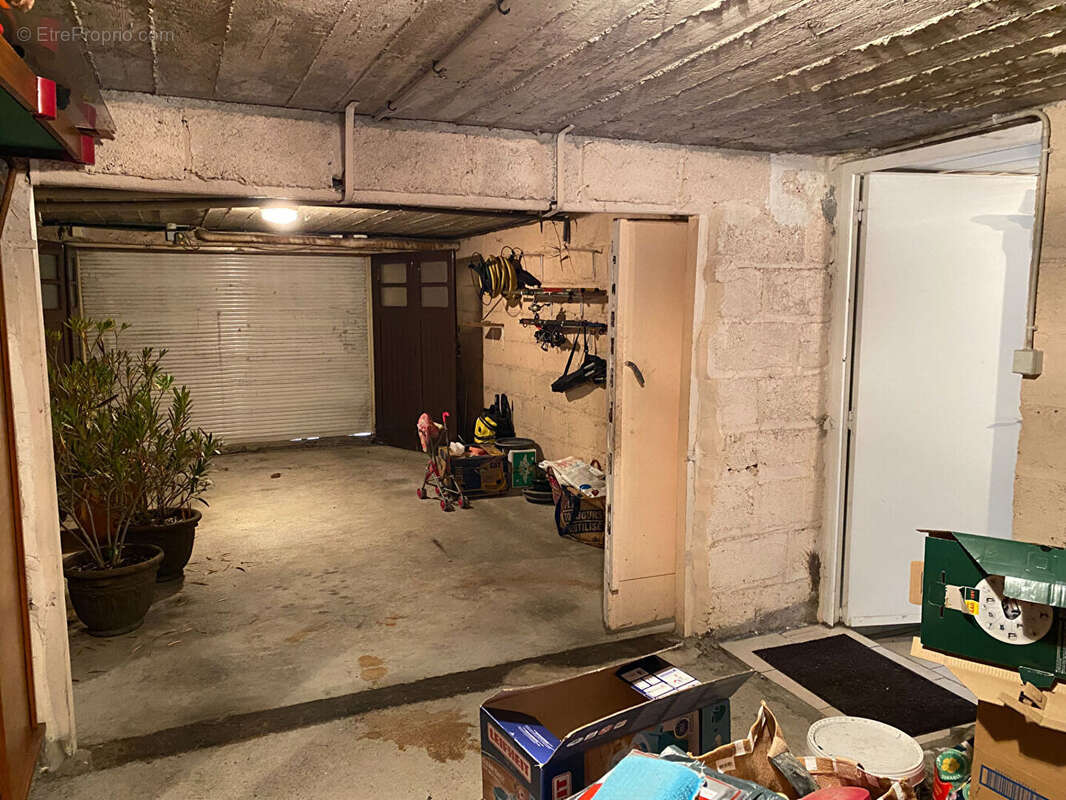 Maison à MONTCEAU-LES-MINES