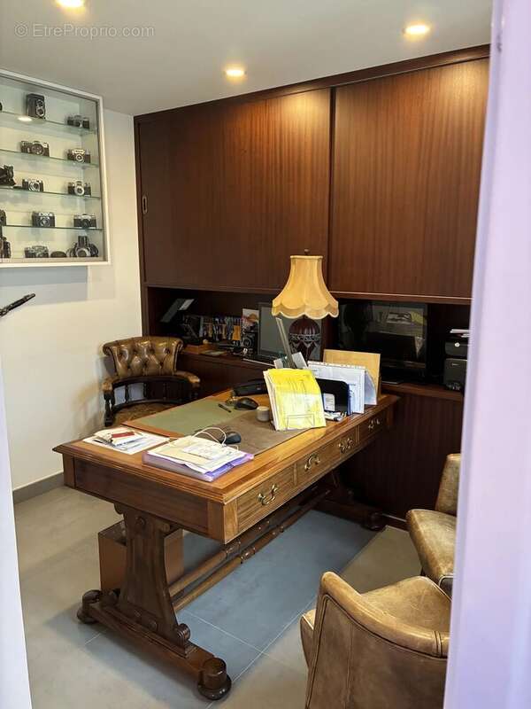Appartement à FONTAINEBLEAU