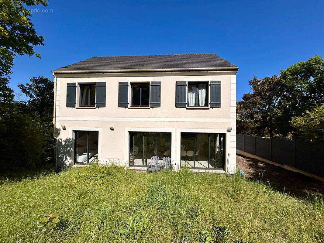 Maison à POISSY