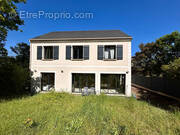 Maison à POISSY