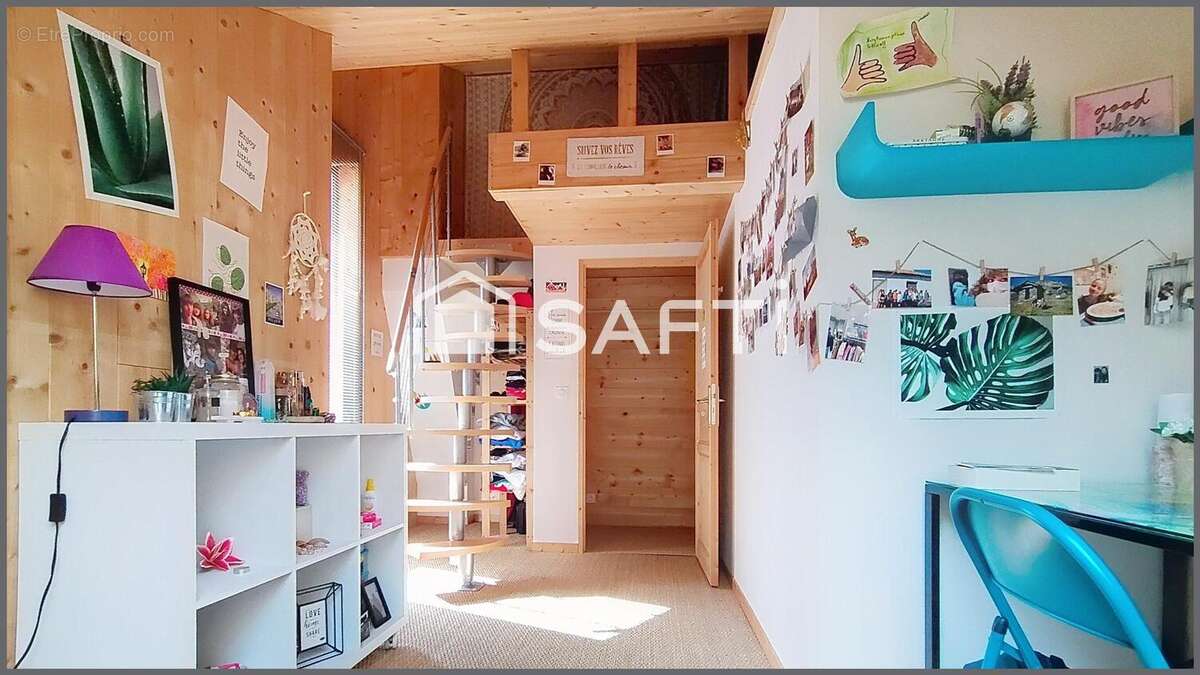 Photo 8 - Maison à SAINT-MICHEL-DE-MAURIENNE