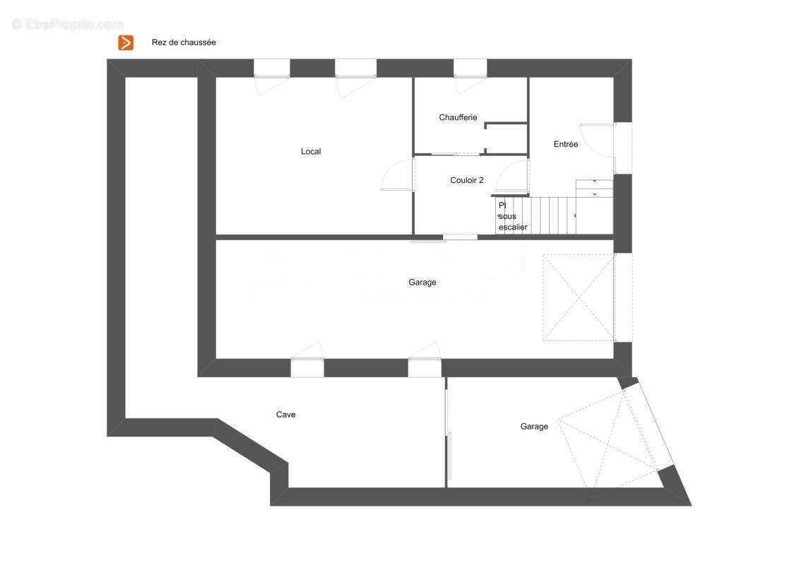 Maison individuelle de 118 m2 sur 920 m2 de terrain à Bullig - photo 15