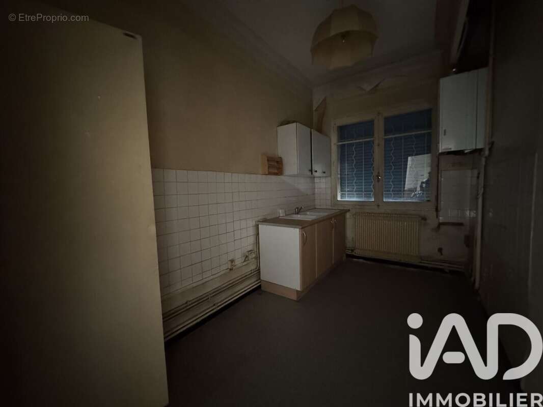 Photo 2 - Appartement à NIMES