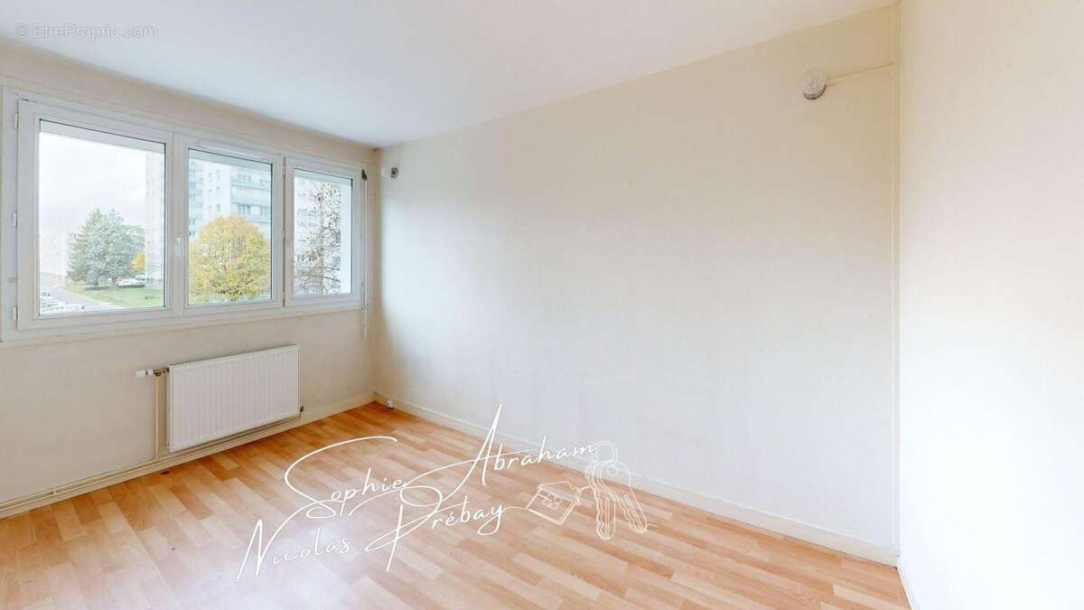 Appartement à ORLEANS