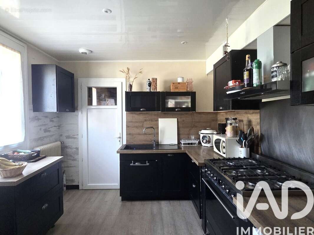 Photo 7 - Maison à TARBES