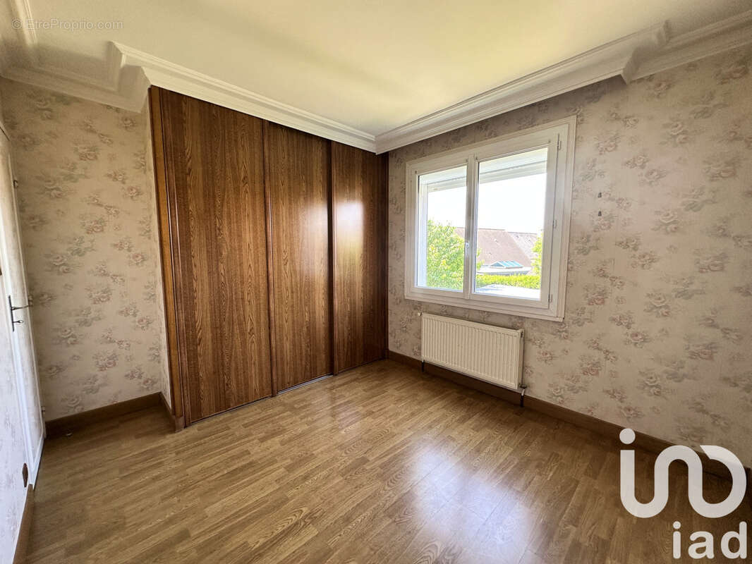 Photo 7 - Maison à SAINT-LUBIN-EN-VERGONNOIS