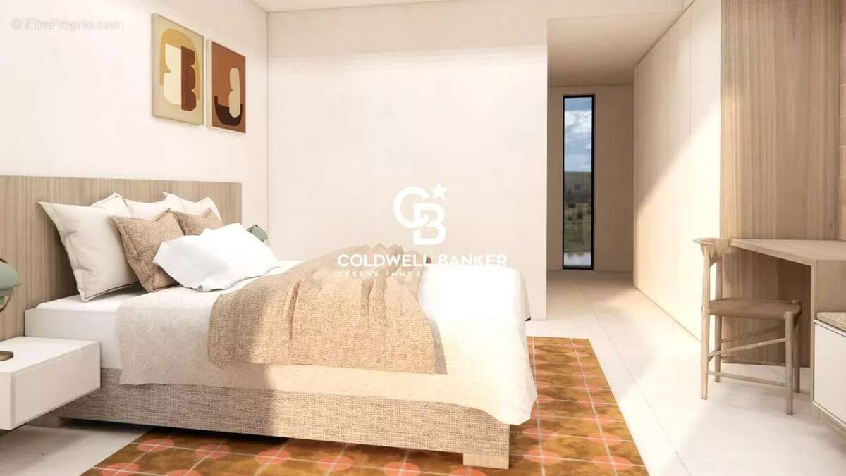 Maison à RAMATUELLE