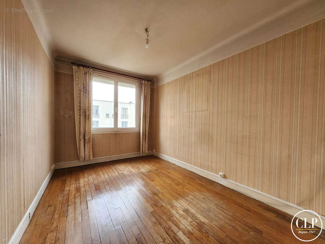 Appartement à MONTREUIL