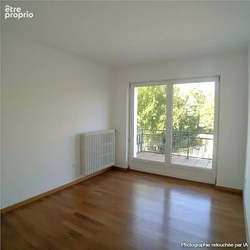 Essert espace , lumière  et 1000 m2 de terrain paysagé - photo 8