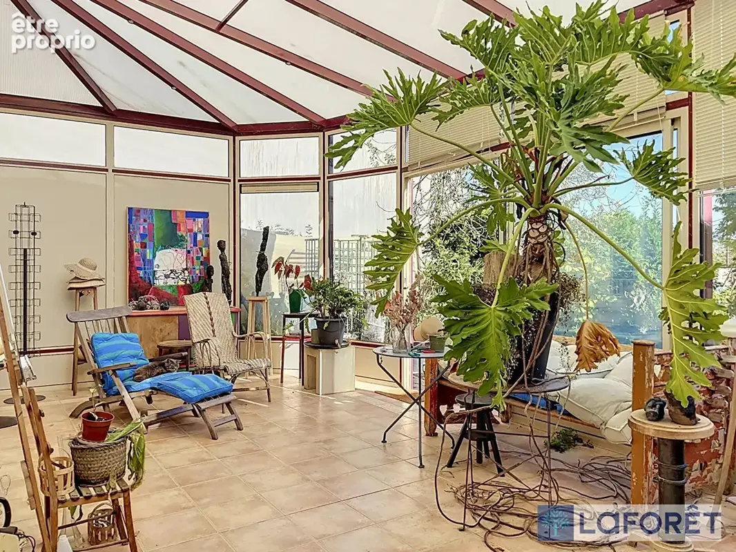 Maison Montigny-le-Roi 9 pièce(s) 340,68 m2 - photo 8