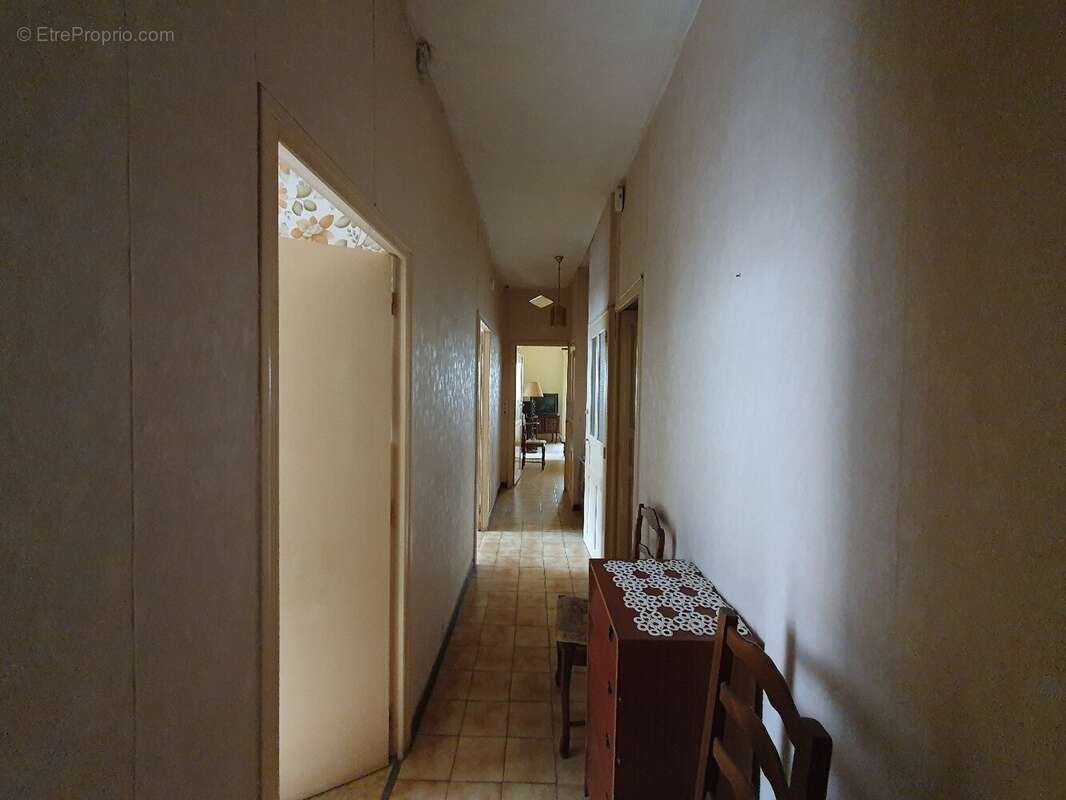 Maison à AUTIGNAC