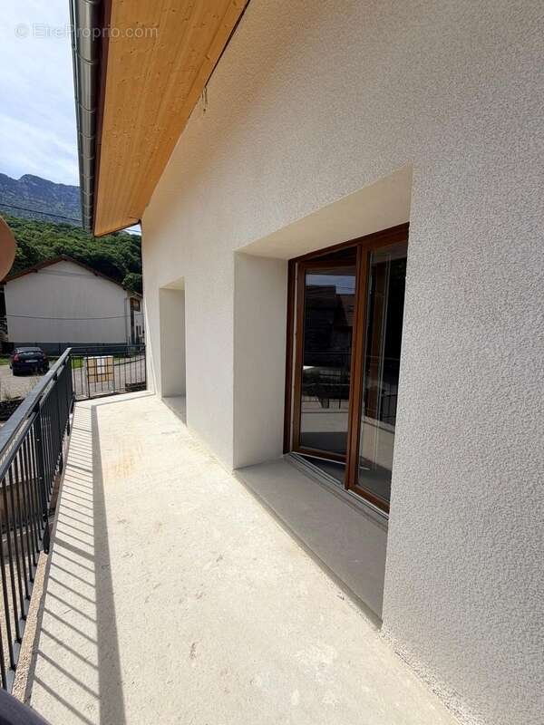 Maison à CHAPAREILLAN
