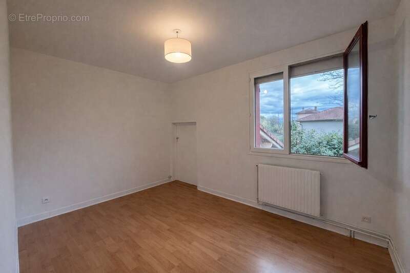 Maison à VILLEFRANCHE-SUR-SAONE