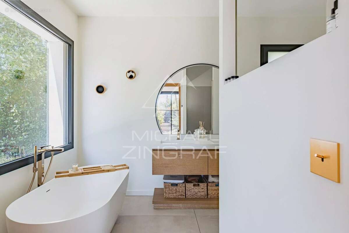 Maison à GUJAN-MESTRAS