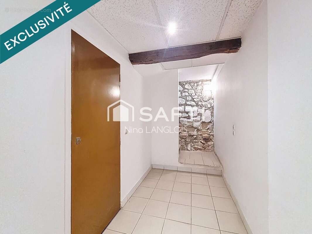 Photo 5 - Appartement à SAINT-MAUR-DES-FOSSES
