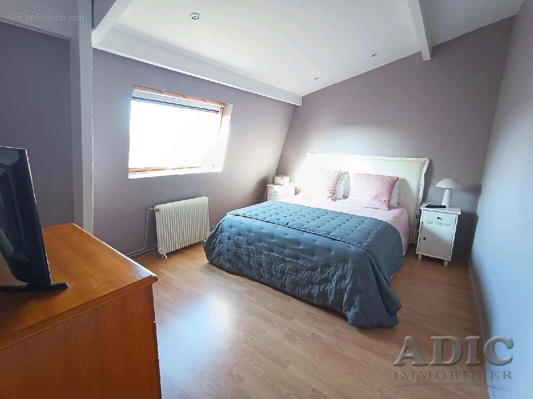 Maison 152 m² à Othis  - photo 8