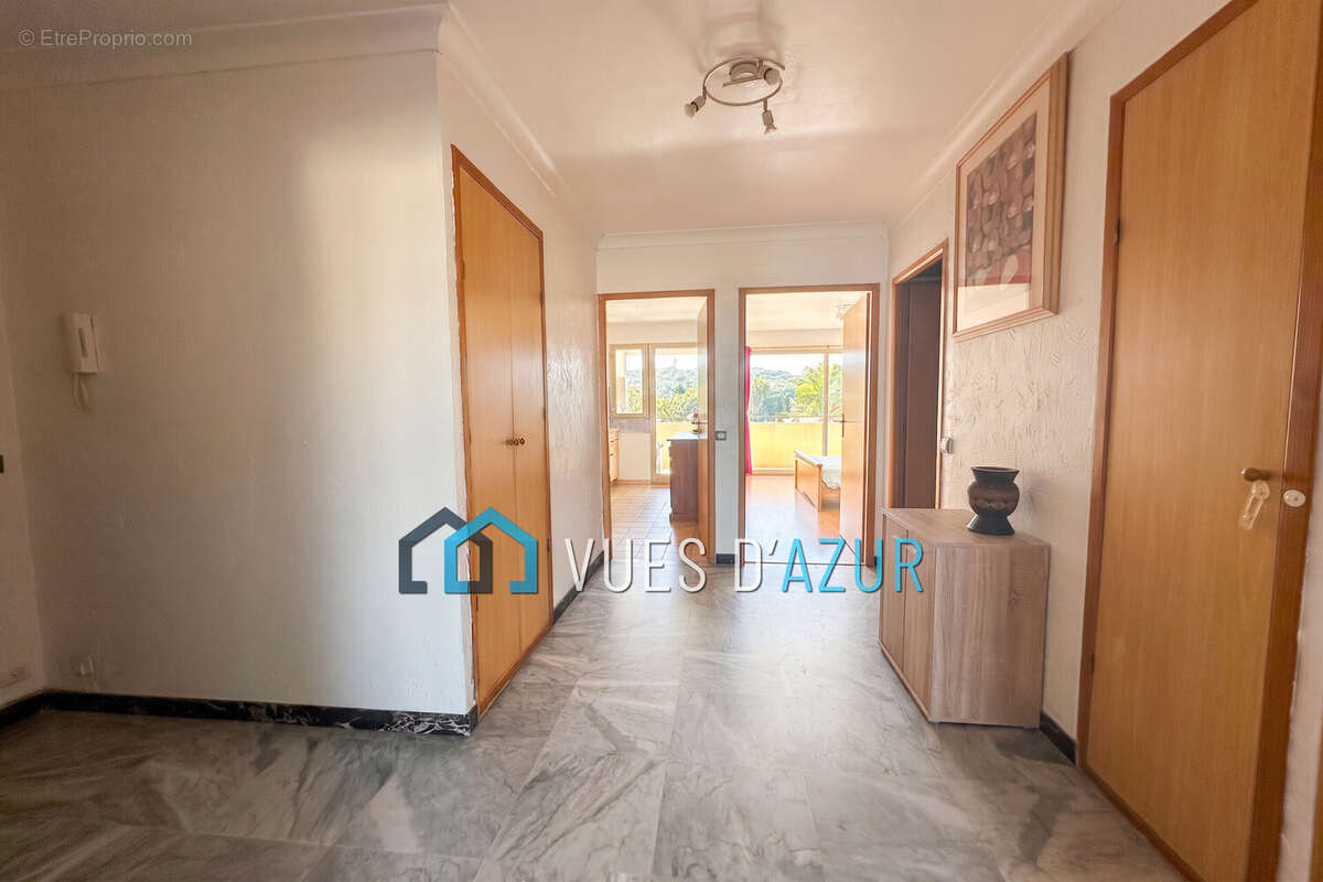 Appartement 59 m² à Antibes  - photo 5