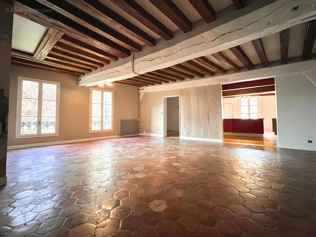 Appartement à CHARTRES