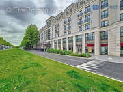 Appartement à CHESSY