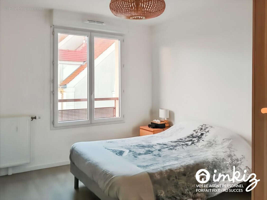 Appartement 2 pièces bien situé entièrement meublé - photo 7