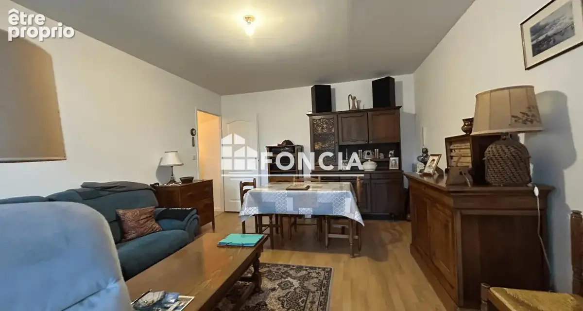 Appartement à MAINVILLIERS