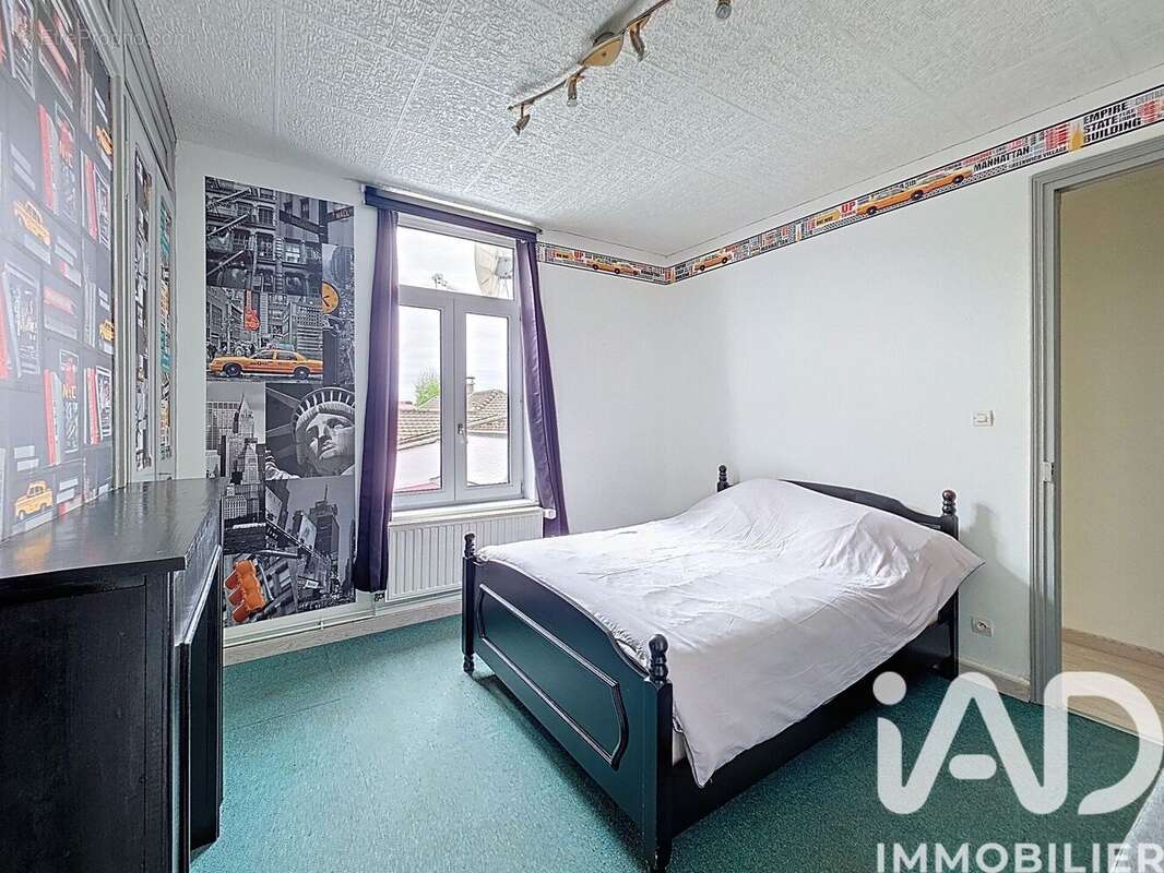 Photo 7 - Maison à SAINT-ANDRE-LEZ-LILLE